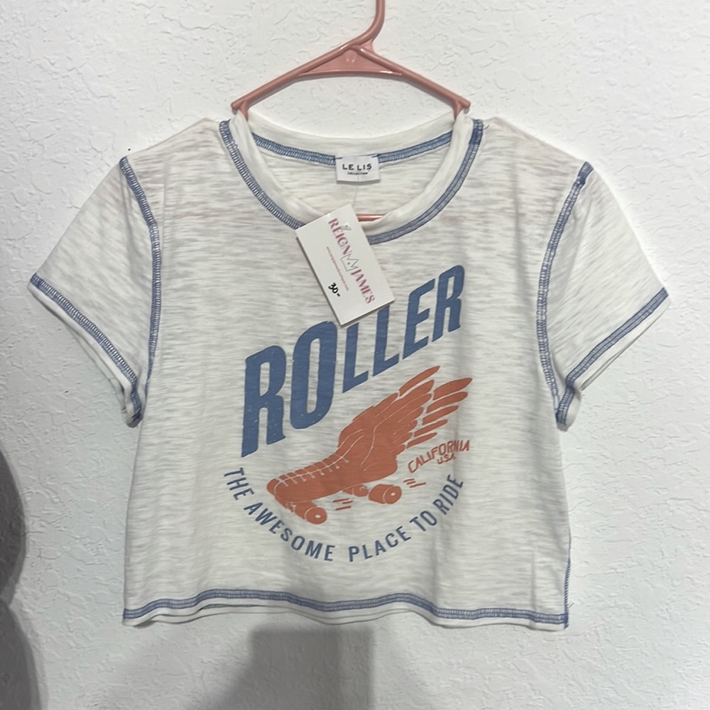 NWT size small
